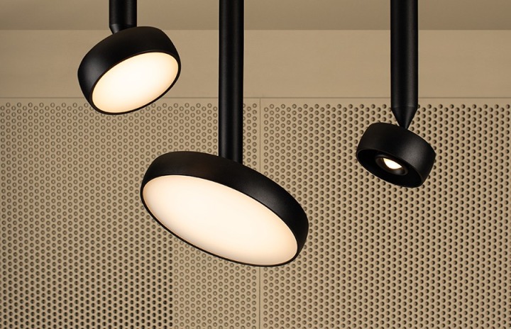 Myco 120 ON - Chors - reflektor – zdjęcie 4