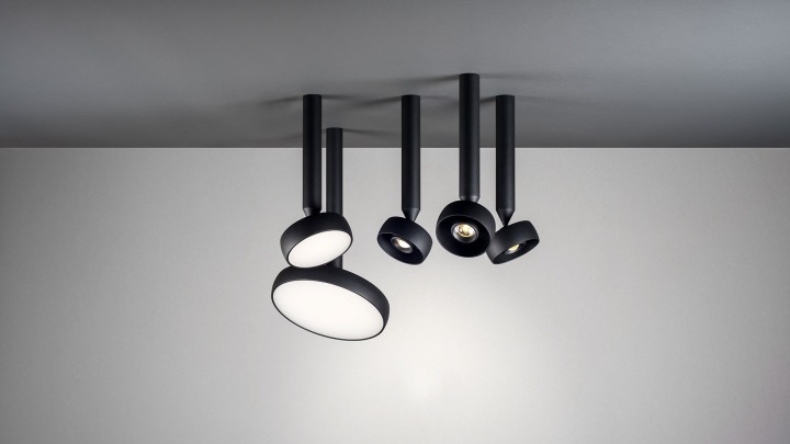 Myco 160 ON - Chors - reflektor – zdjęcie 2