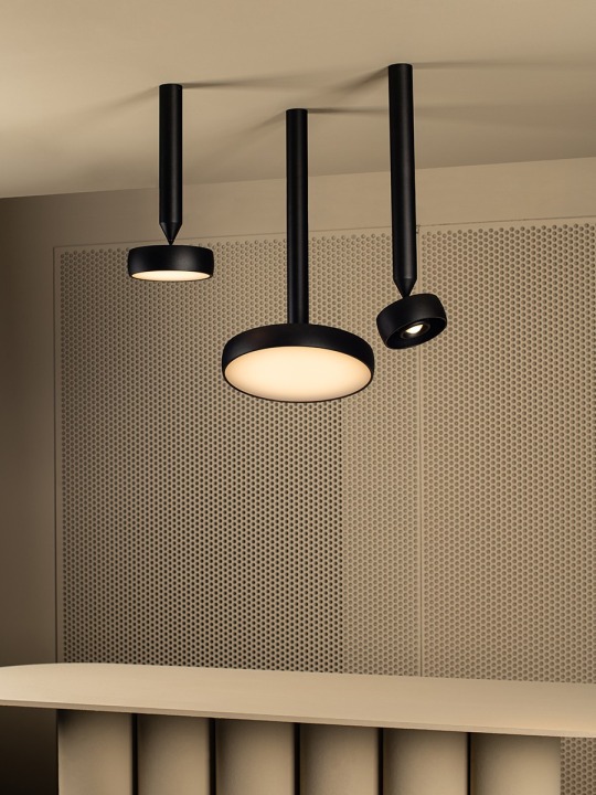 Myco 160 ON - Chors - reflektor – zdjęcie 3