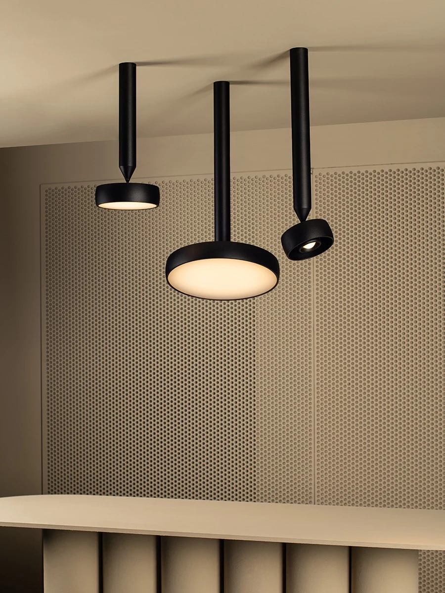 Myco 160 ON - Chors - reflektor – zdjęcie 3
