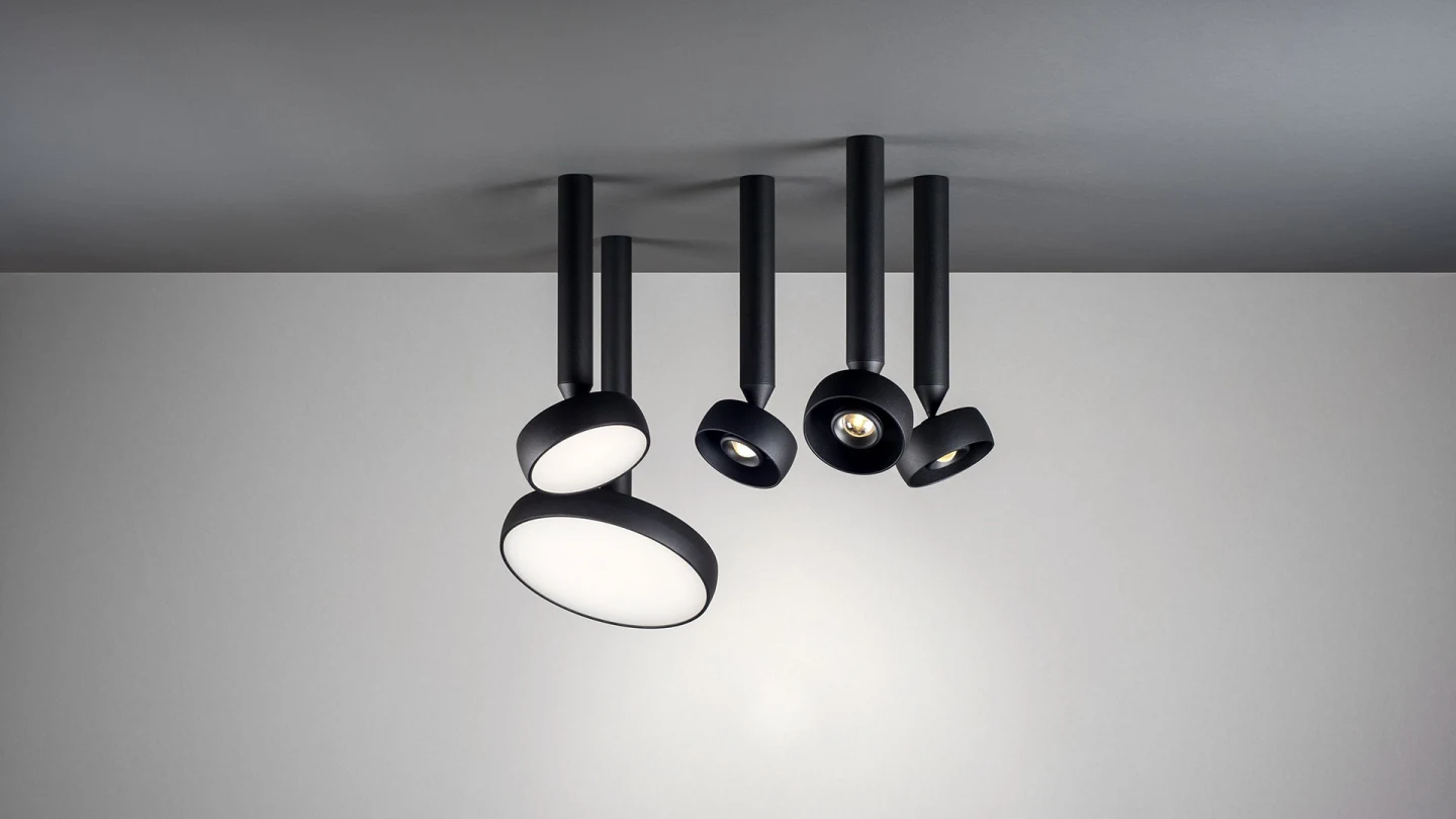 Myco 300 ON - Chors - reflektor – zdjęcie 2
