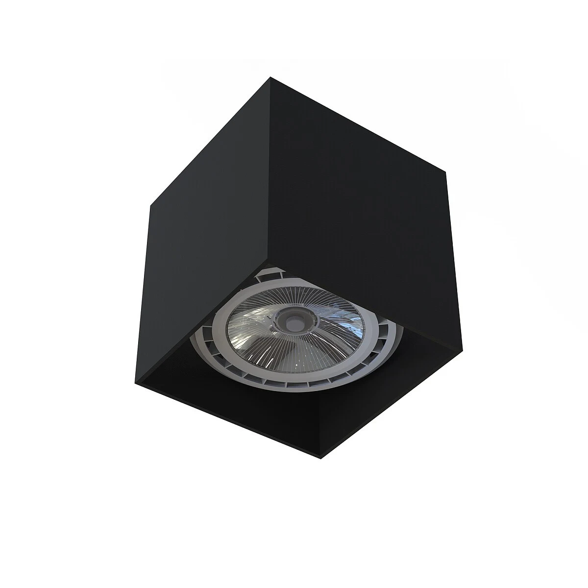 Lampa punktowa COBBLE - Nowodvorski