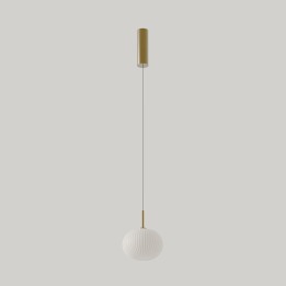 Irzo - Aromas - lampa wisząca