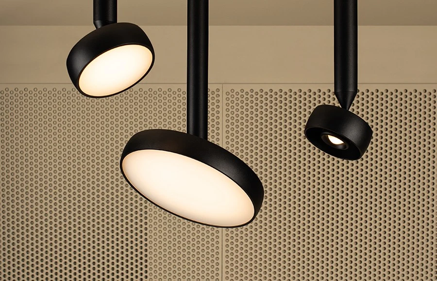 Myco 300 ON - Chors - reflektor – zdjęcie 4