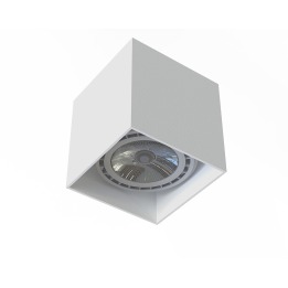 Lampa punktowa COBBLE - Nowodvorski