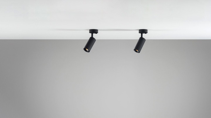 Qua+ R 13 ON - Chors - reflektor – zdjęcie 2