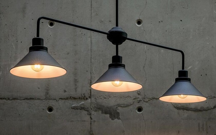 Lampa sufitowa CRAFT III - Nowodvorski – zdjęcie 2