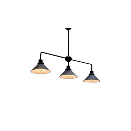 Lampa sufitowa CRAFT III - Nowodvorski