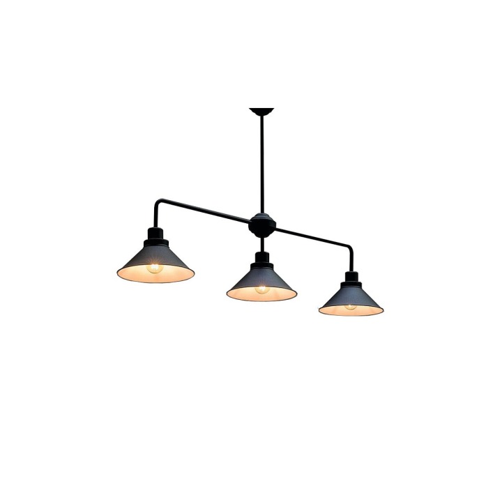Lampa sufitowa CRAFT III - Nowodvorski