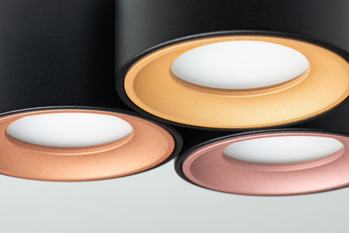 Qua+ R 13 ON - Chors - reflektor – zdjęcie 3