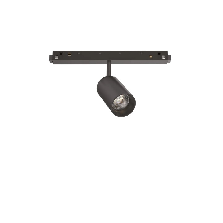 Ego Track Single 08W 3000K On-off - Ideal Lux - moduł systemu szynowego