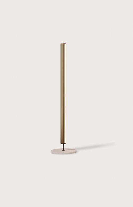 Niro - Aromas - lampa podłogowa – zdjęcie 2