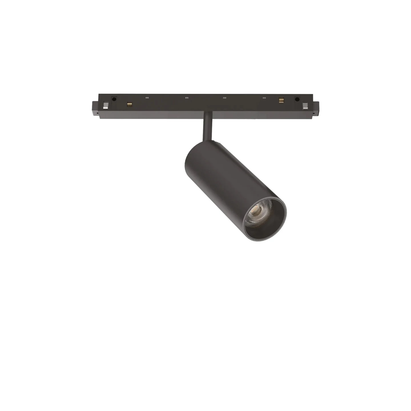 Ego Track Single 12W 3000K 1-10V - Ideal Lux - moduł systemu szynowego