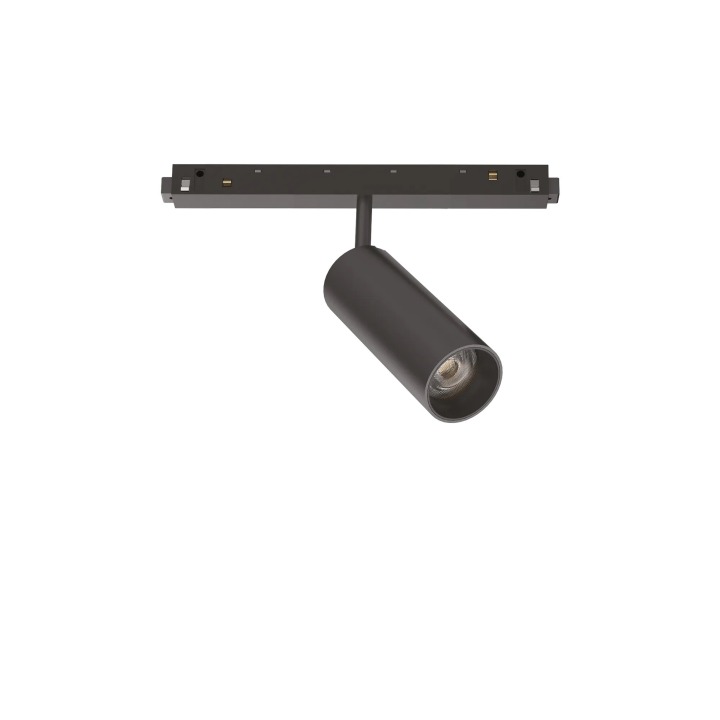 Ego Track Single 12W 3000K DALI - Ideal Lux - moduł systemu szynowego
