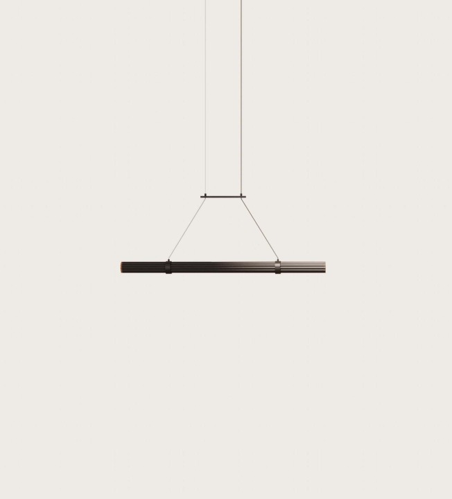 Niro - Aromas - lampa wisząca – zdjęcie 2