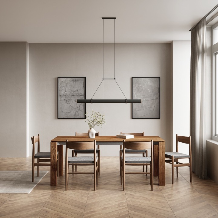 Niro - Aromas - lampa wisząca – zdjęcie 3