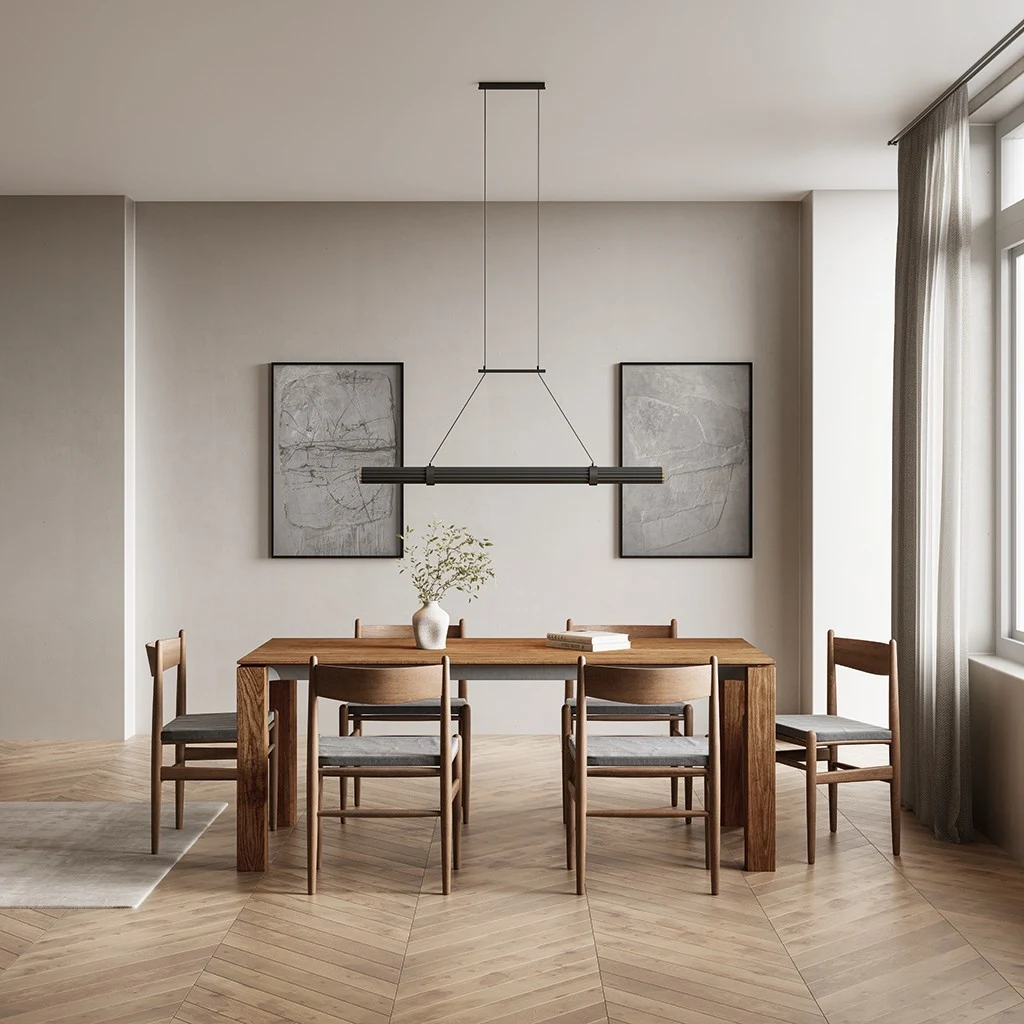 Niro - Aromas - lampa wisząca – zdjęcie 3