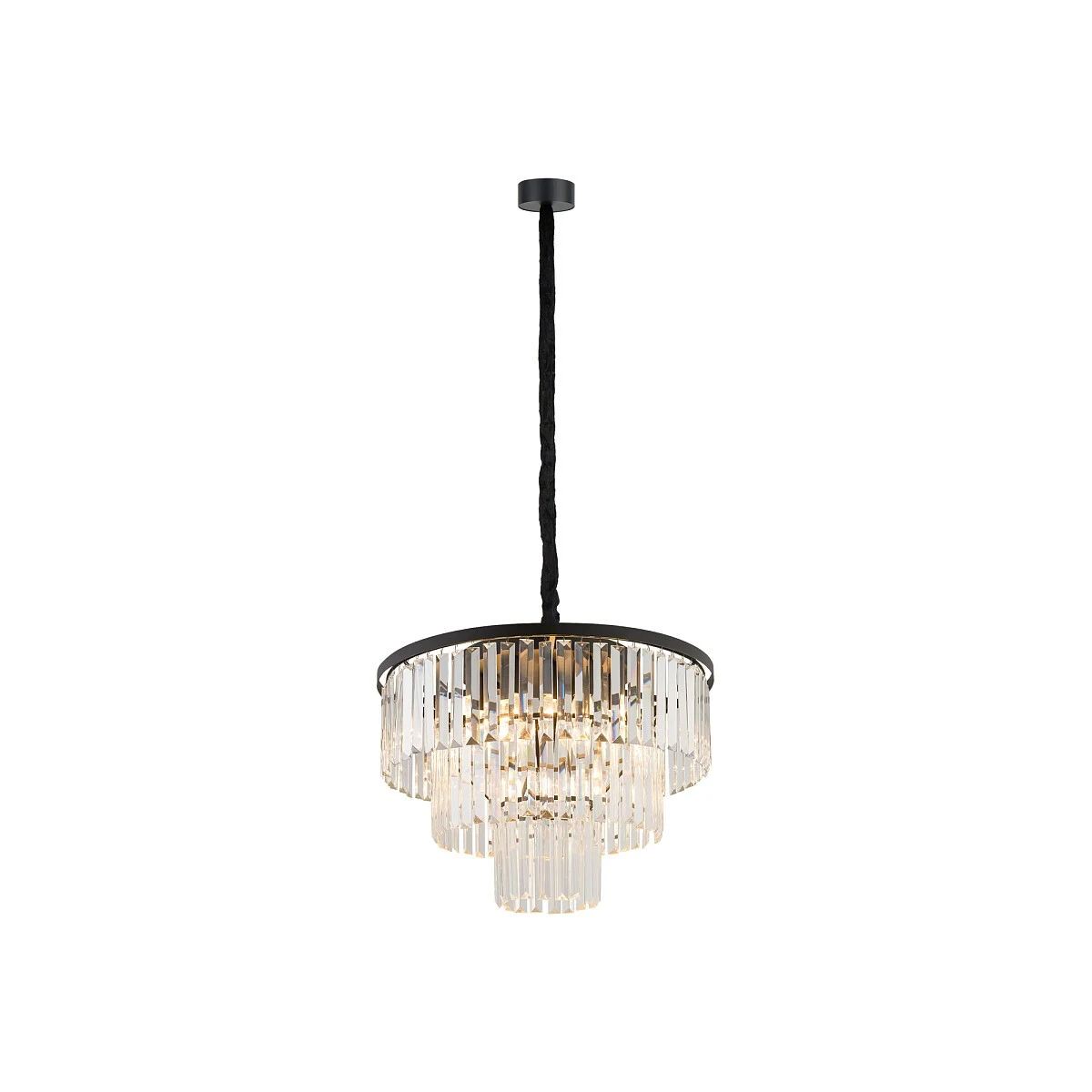 Żyrandol CRISTAL M - Nowodvorski – zdjęcie 3