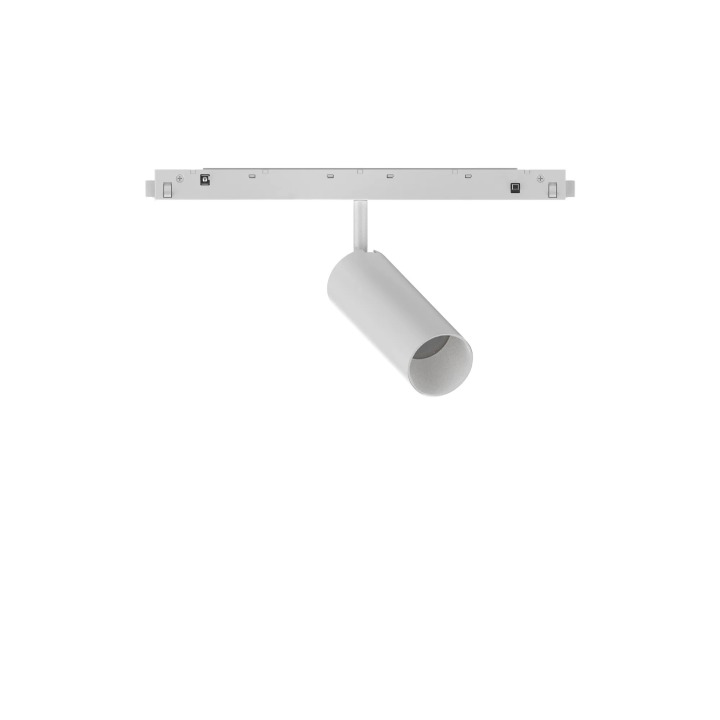 Ego Track Single 12W 3000K DALI - Ideal Lux - moduł systemu szynowego – zdjęcie 4