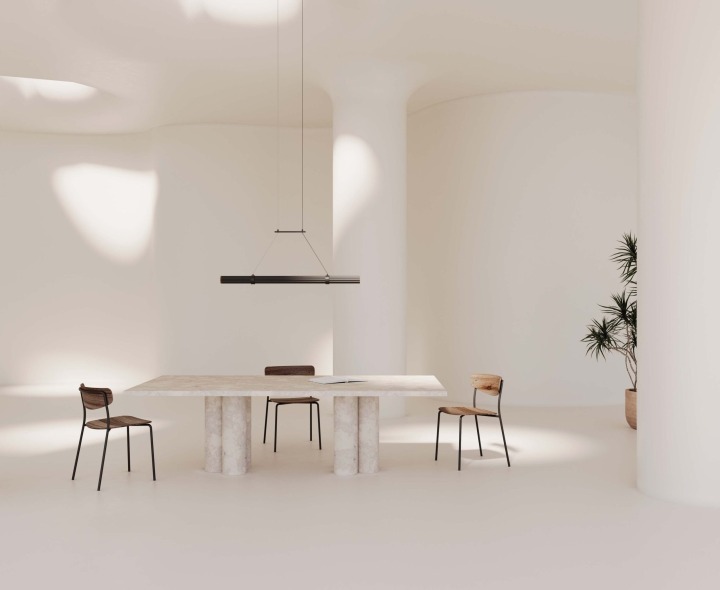 Niro - Aromas - lampa wisząca – zdjęcie 5