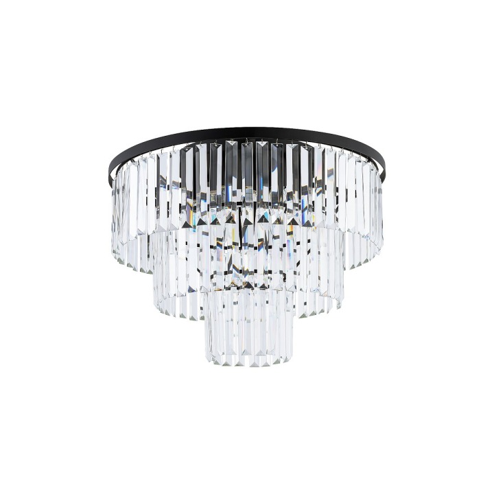 Plafon CRISTAL M - Nowodvorski