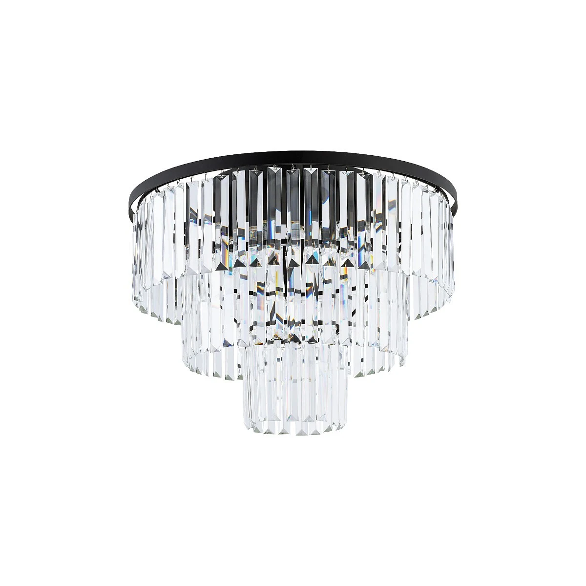 Plafon CRISTAL M - Nowodvorski