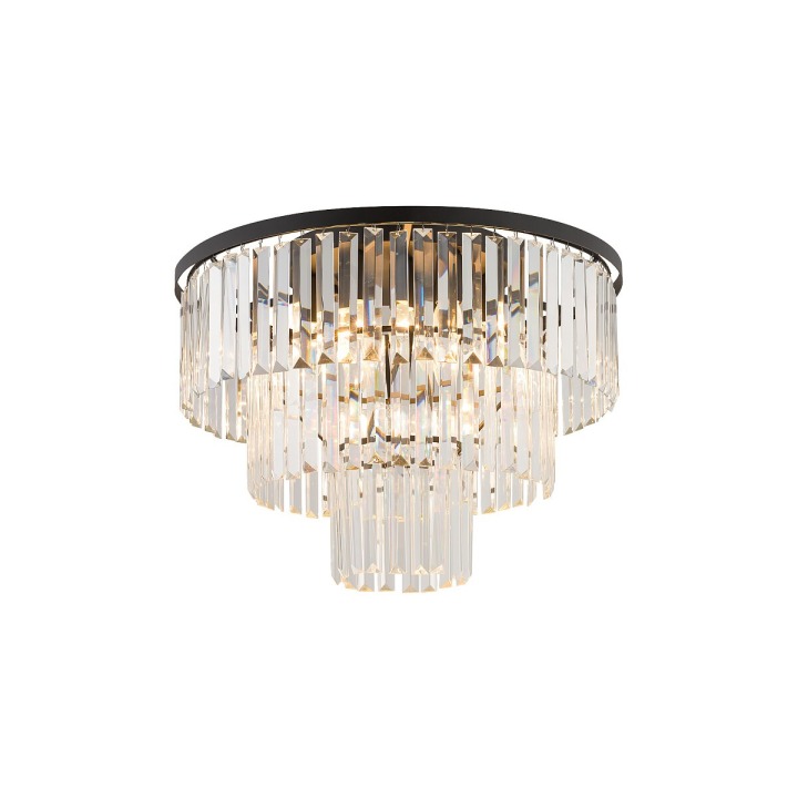 Plafon CRISTAL M - Nowodvorski – zdjęcie 3