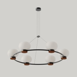Irzo - Aromas - lampa wisząca