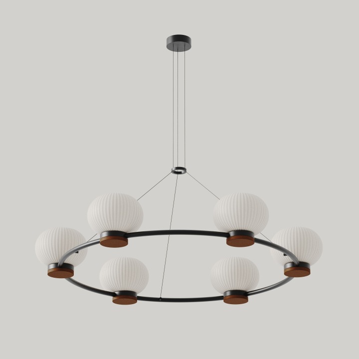 Irzo - Aromas - lampa wisząca