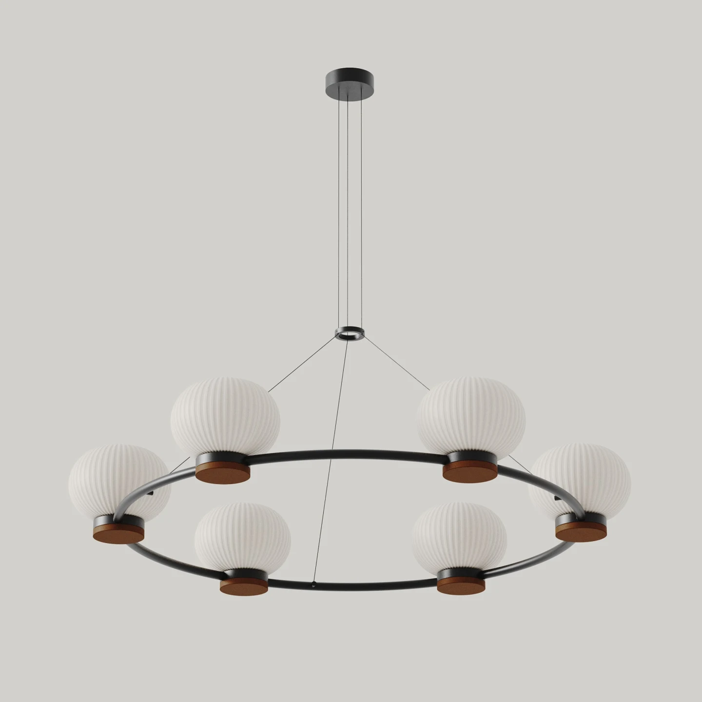 Irzo - Aromas - lampa wisząca