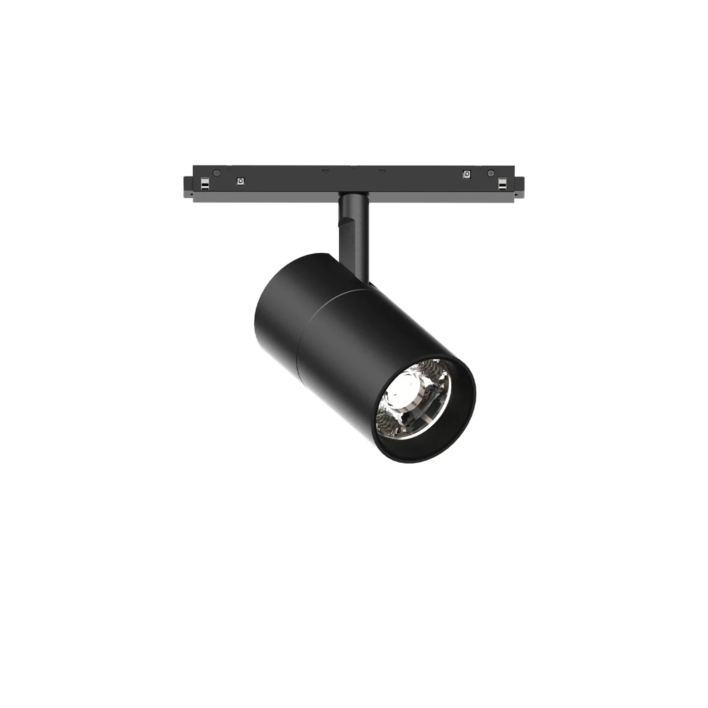 Ego Track Single 19W 3000K On-off - Ideal Lux - moduł systemu szynowego