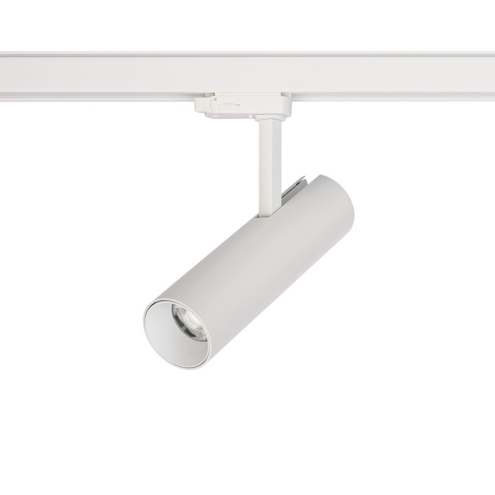 CTLS MILO LED 15W 4000K - Nowodvorski