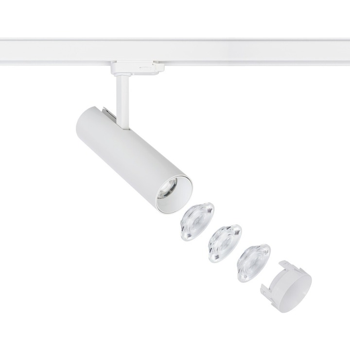 CTLS MILO LED 15W 4000K - Nowodvorski – zdjęcie 8