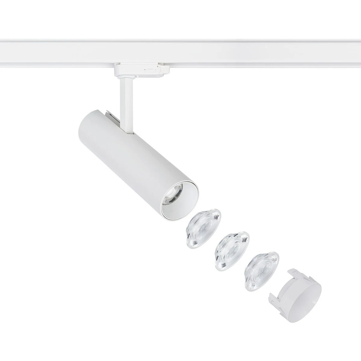 CTLS MILO LED 15W 4000K - Nowodvorski – zdjęcie 8