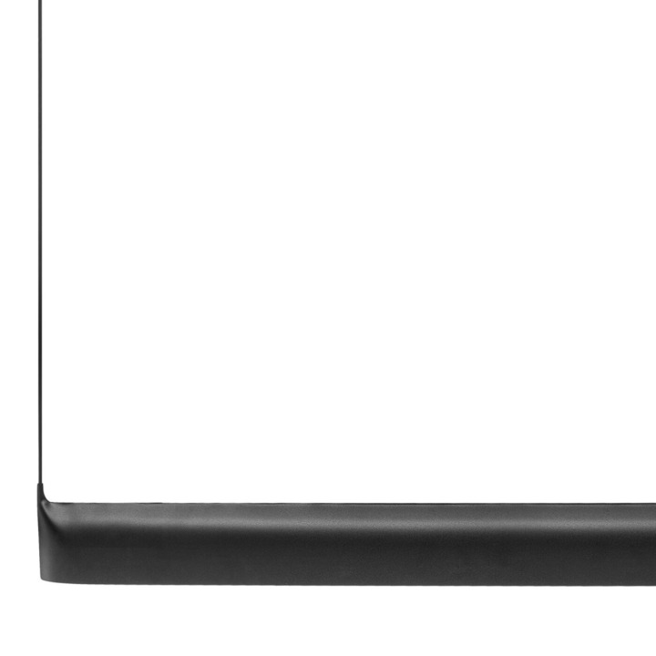 Blade 270 - Zieta - lampa wisząca – kolor Black Matt 9005 (nr kat. ZE-BLADE-270-BLK-TW)