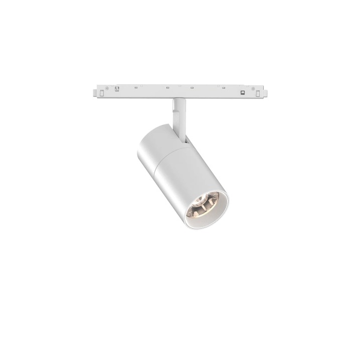 Ego Track Single 26W 3000K 1-10V - Ideal Lux - moduł systemu szynowego – zdjęcie 4