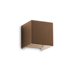 Atom AP D10 - Ideal Lux - kinkiet zewnętrzny