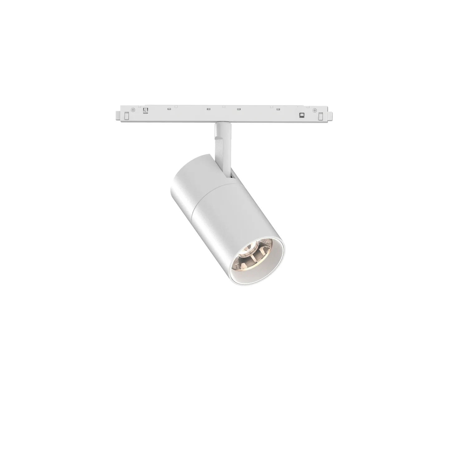 Ego Track Single 26W 3000K On-off - Ideal Lux - moduł systemu szynowego – zdjęcie 4
