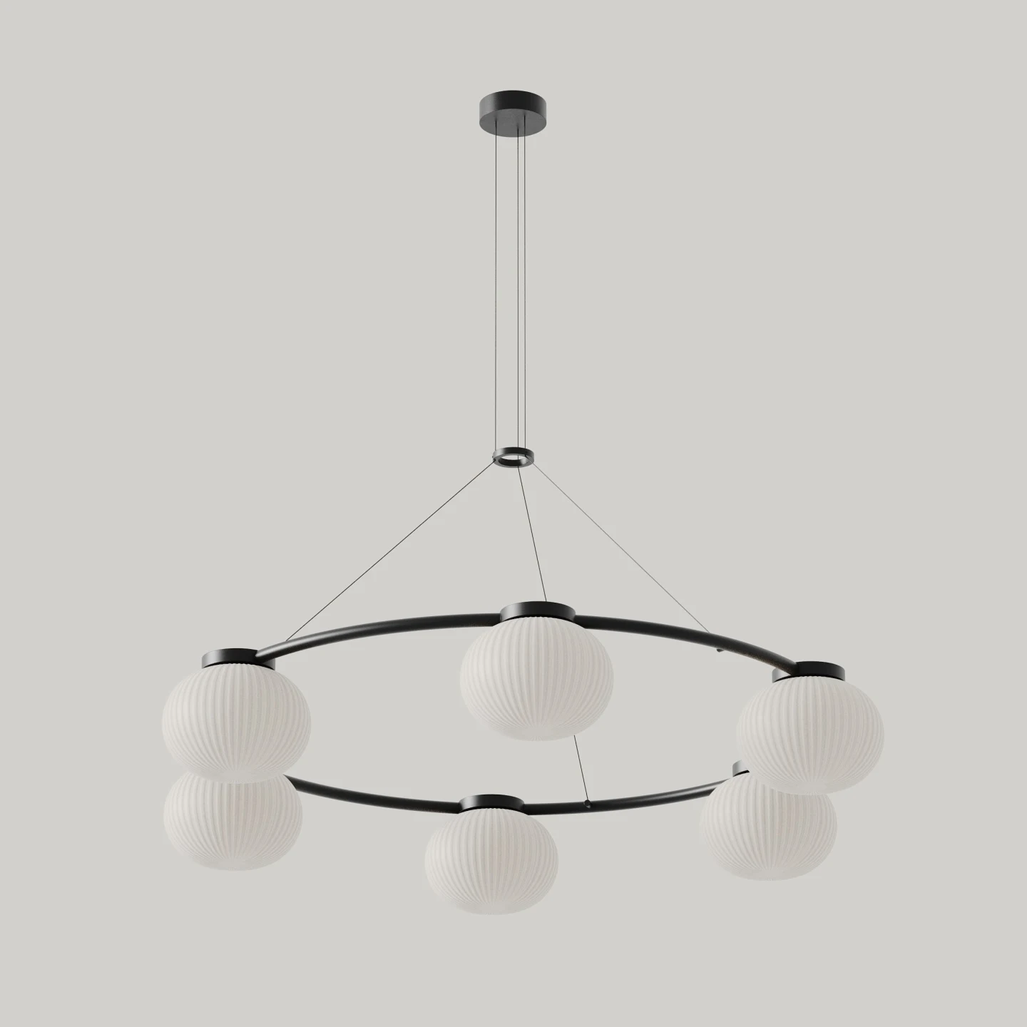 Irzo - Aromas - lampa wisząca – zdjęcie 3