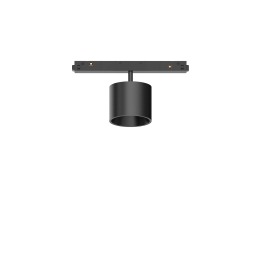 Ego Track Single Big 10W 3000K On-off - Ideal Lux - moduł systemu szynowego