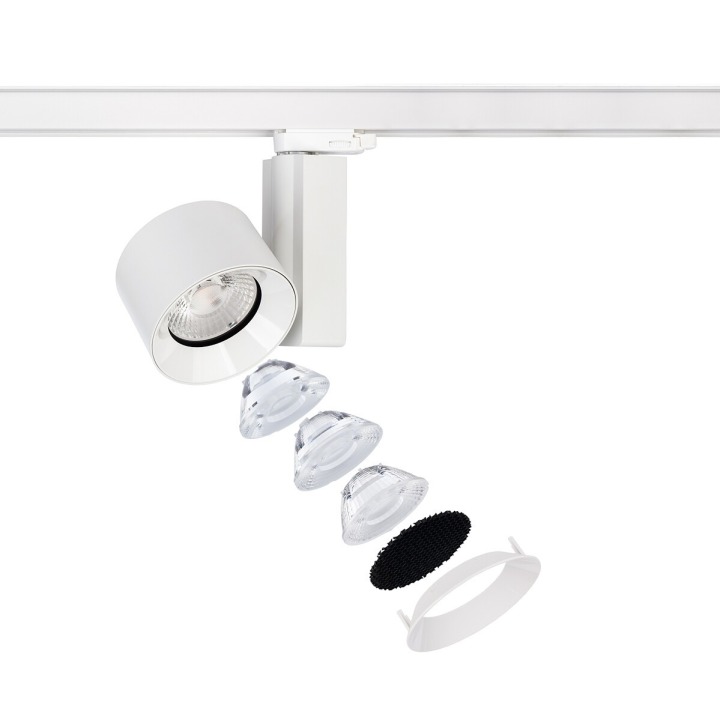 CTLS NEA LED 40W, 4000K - Nowodvorski – zdjęcie 6