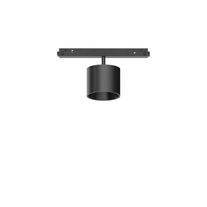 Ego Track Single Big 10W 3000K On-off Bi - Ideal Lux - moduł systemu szynowego – zdjęcie 4