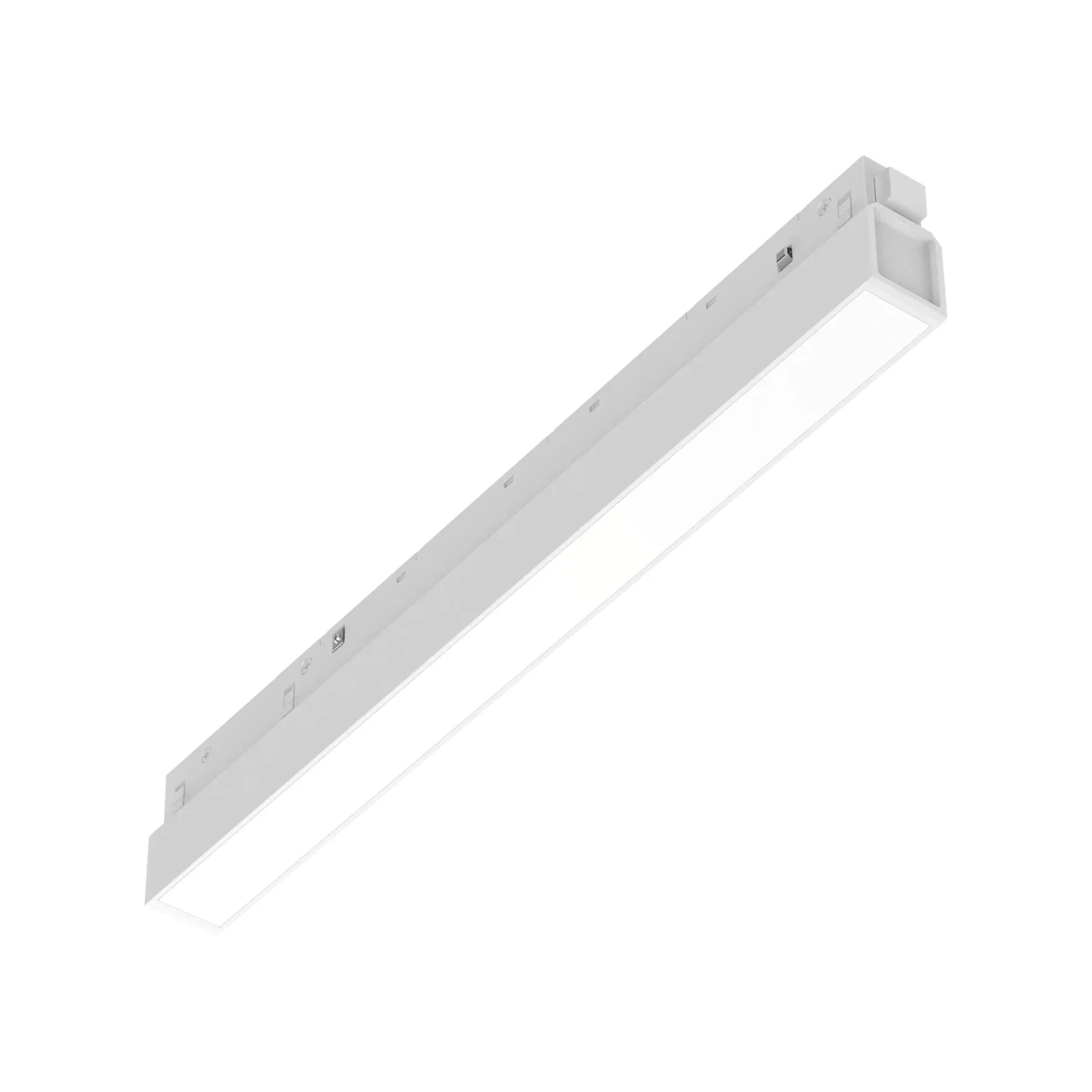 Ego Wide 07W 3000K 1-10V - Ideal Lux - moduł systemu szynowego – zdjęcie 4