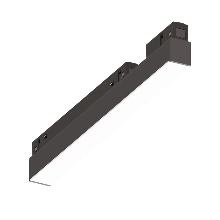 Ego Wide 07W 3000K 1-10V Bi - Ideal Lux - moduł systemu szynowego – zdjęcie 4