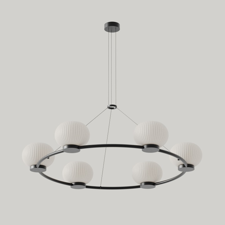 Irzo - Aromas - lampa wisząca – zdjęcie 4