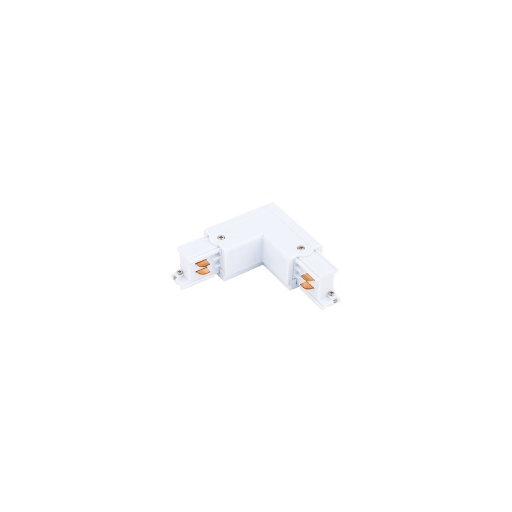 CTLS POWER L CONNECTOR LEFT L-L - Nowodvorski