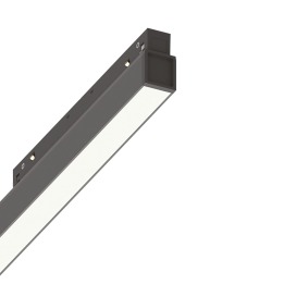 Ego Wide 13W 2700K DALI - Ideal Lux - moduł systemu szynowego
