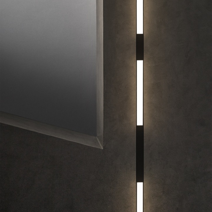 Ego Wide 13W 2700K DALI - Ideal Lux - moduł systemu szynowego – zdjęcie 3