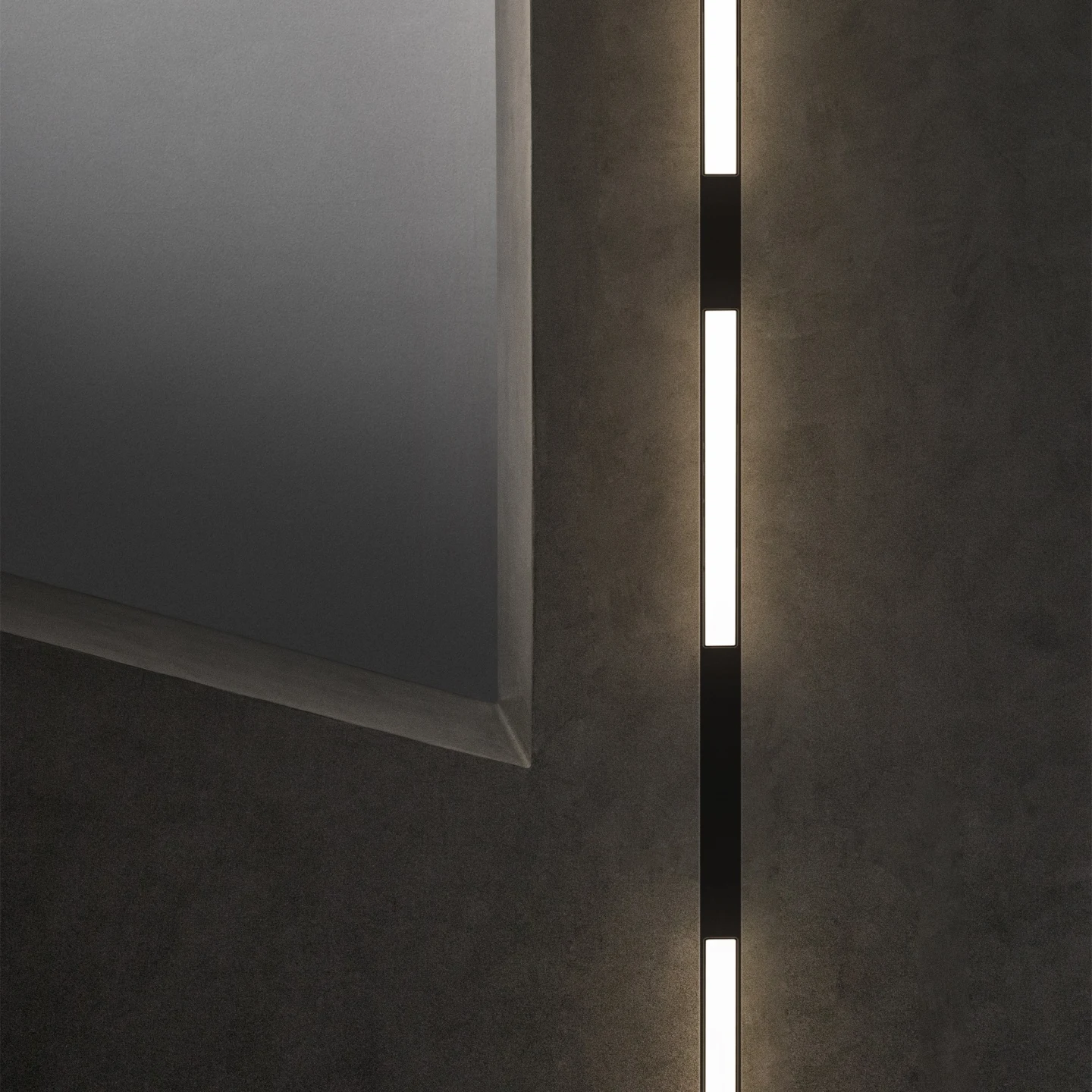 Ego Wide 13W 2700K DALI - Ideal Lux - moduł systemu szynowego – zdjęcie 3