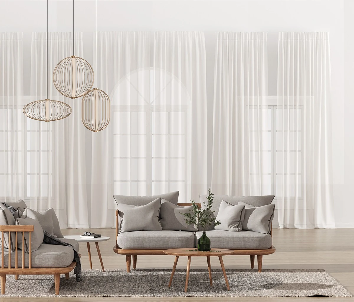 Pepo - Aromas - lampa wisząca – zdjęcie 3